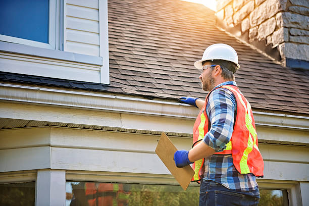 Roofing in Forsyth